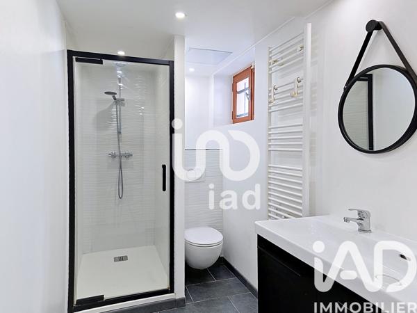 Maison à vendre 4 pièces 108 m² Gretz-Armainvilliers