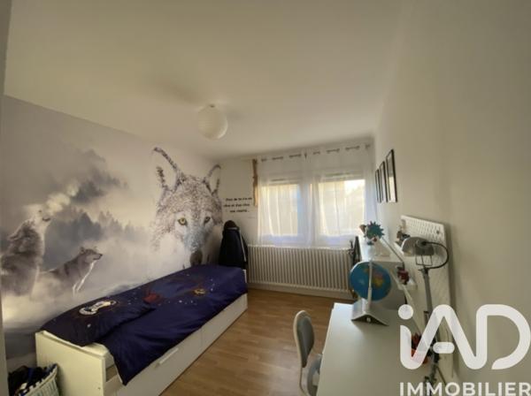 Maison à vendre 4 pièces 108 m² Gretz-Armainvilliers