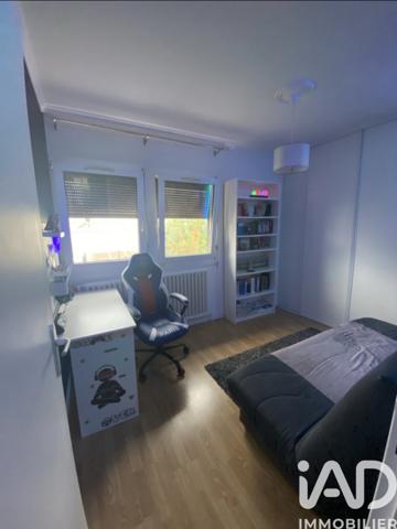 Maison à vendre 4 pièces 108 m² Gretz-Armainvilliers