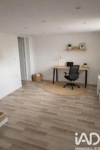 Maison à vendre 4 pièces 108 m² Gretz-Armainvilliers