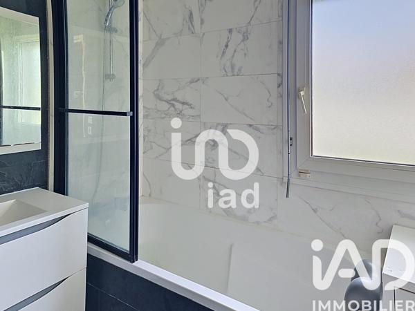 Maison à vendre 4 pièces 108 m² Gretz-Armainvilliers