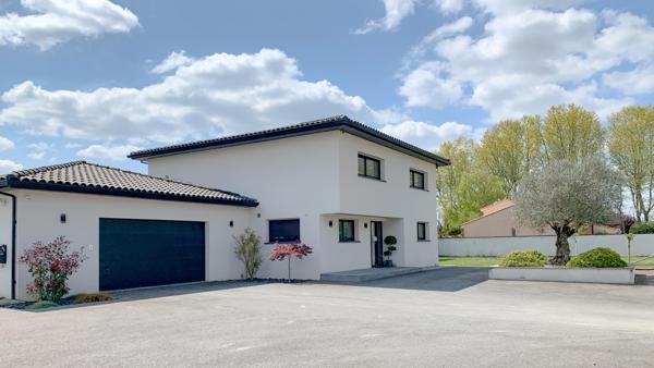 Maison à vendre à Noé (31410) - Haute-Garonne