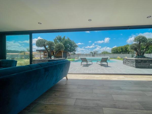 Maison à vendre à Noé (31410) - Haute-Garonne