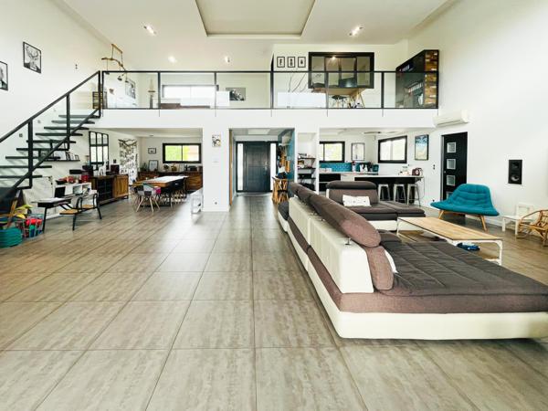 Maison à vendre à Noé (31410) - Haute-Garonne