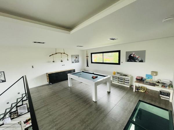 Maison à vendre à Noé (31410) - Haute-Garonne