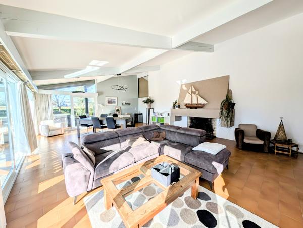 Maison à vendre à Damazan (47160) - Lot-et-Garonne