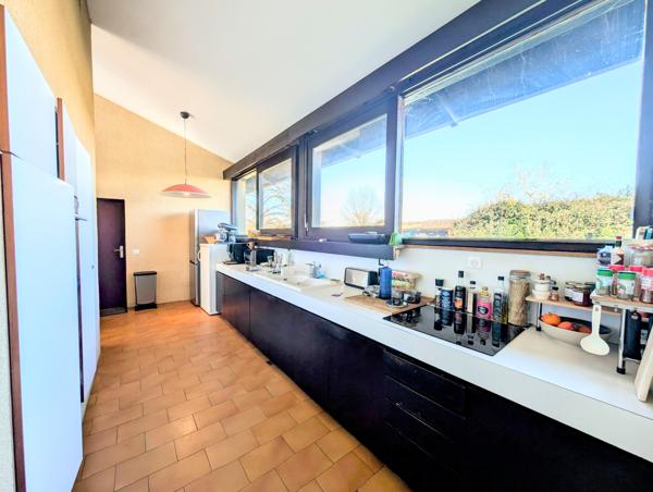 Maison à vendre à Damazan (47160) - Lot-et-Garonne