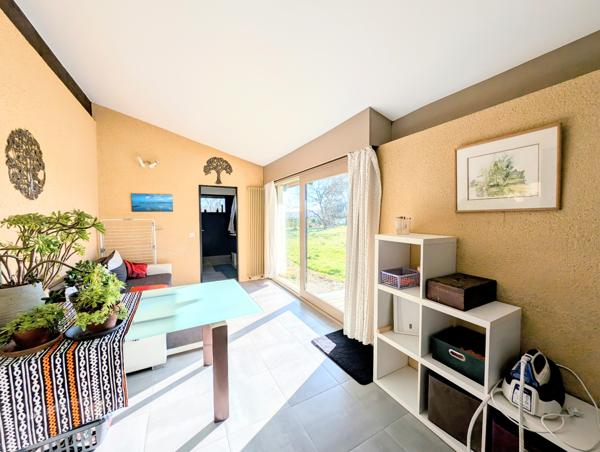 Maison à vendre à Damazan (47160) - Lot-et-Garonne