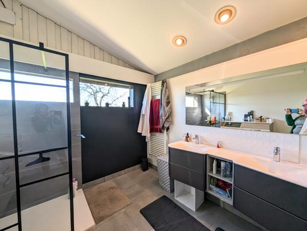 Maison à vendre à Damazan (47160) - Lot-et-Garonne