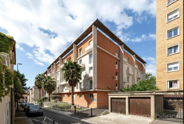 Appartement de 22,25 m²