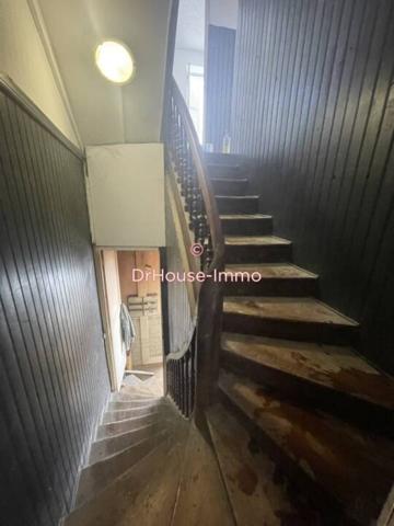 Commerce à vendre de 98 m²