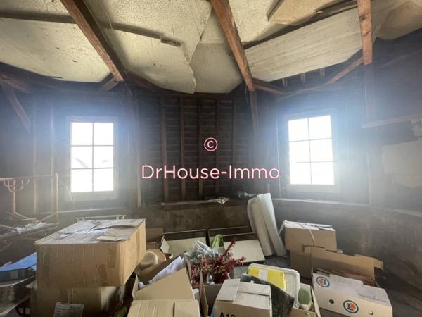 Commerce à vendre de 98 m²