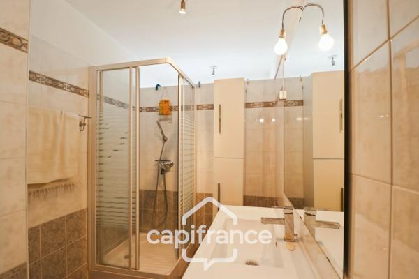 Appartement à vendre 2 pièces TOULON (83)