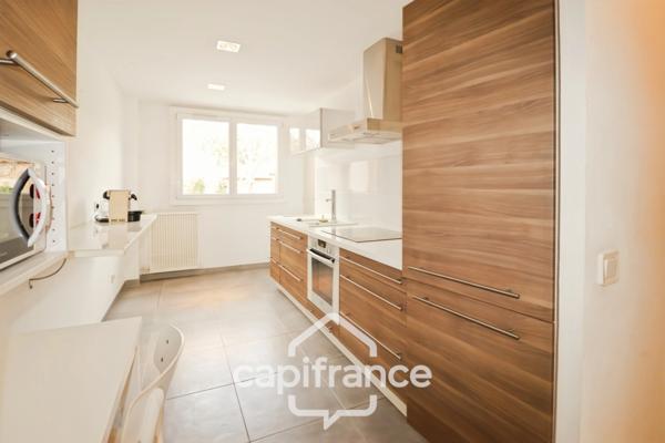 Appartement à vendre 2 pièces TOULON (83)