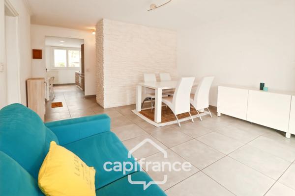 Appartement à vendre 2 pièces TOULON (83)