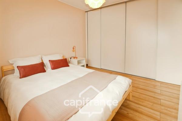 Appartement à vendre 2 pièces TOULON (83)