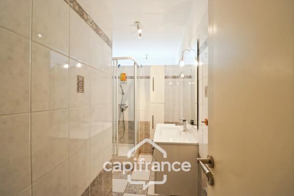 Appartement à vendre 2 pièces TOULON (83)