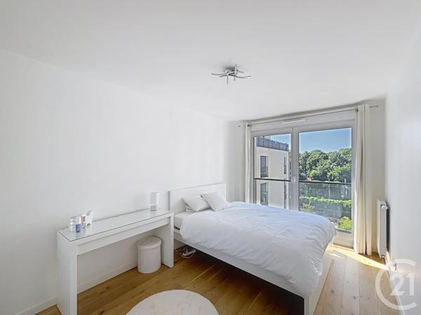 Appartement F3 à vendre  3 pièces - 71,66 m2 ST CLOUD - 92