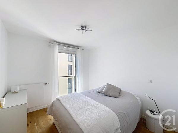 Appartement F3 à vendre  3 pièces - 71,66 m2 ST CLOUD - 92