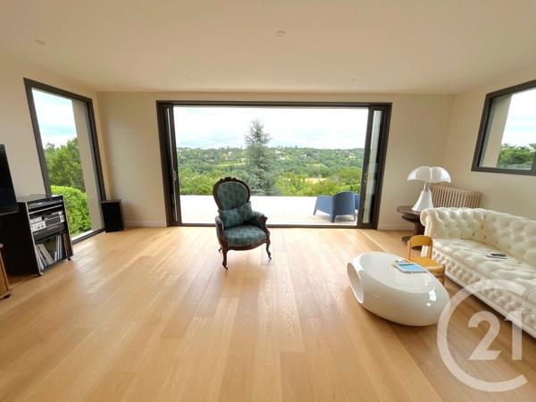 Maison à vendre  6 pièces - 165 m2 LACROIX FALGARDE - 31