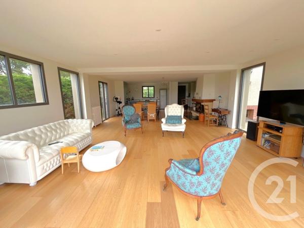 Maison à vendre  6 pièces - 165 m2 LACROIX FALGARDE - 31