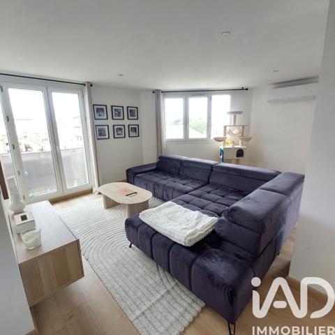 Appartement à vendre 4 pièces 79 m² Tarbes