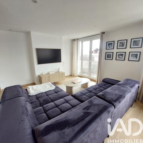 Appartement à vendre 4 pièces 79 m² Tarbes