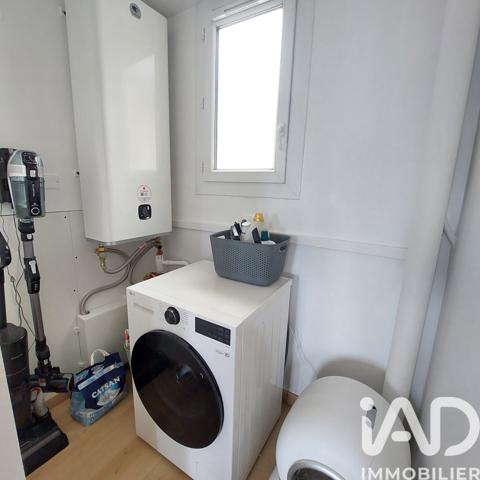 Appartement à vendre 4 pièces 79 m² Tarbes