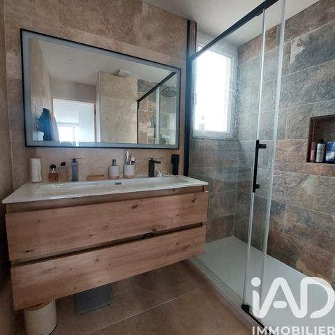 Appartement à vendre 4 pièces 79 m² Tarbes