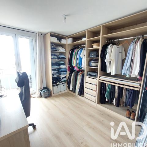 Appartement à vendre 4 pièces 79 m² Tarbes