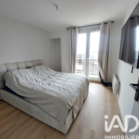 Appartement à vendre 4 pièces 79 m² Tarbes