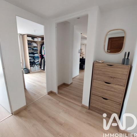 Appartement à vendre 4 pièces 79 m² Tarbes