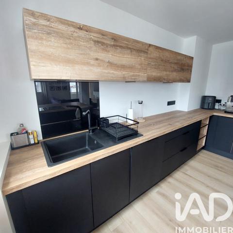 Appartement à vendre 4 pièces 79 m² Tarbes