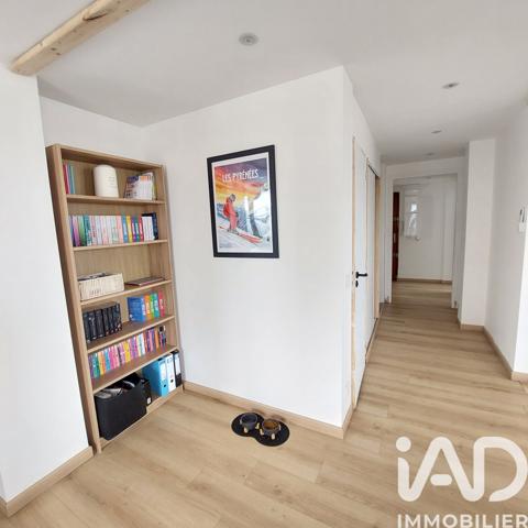 Appartement à vendre 4 pièces 79 m² Tarbes