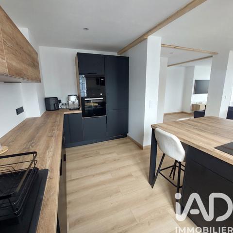 Appartement à vendre 4 pièces 79 m² Tarbes