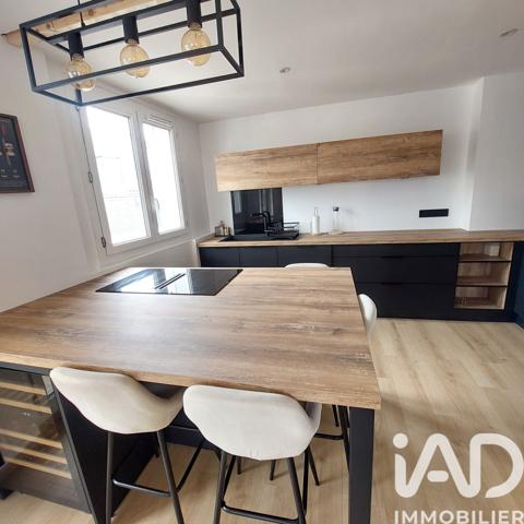 Appartement à vendre 4 pièces 79 m² Tarbes