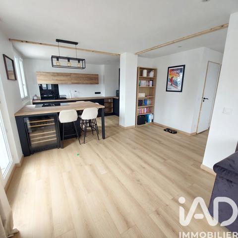 Appartement à vendre 4 pièces 79 m² Tarbes
