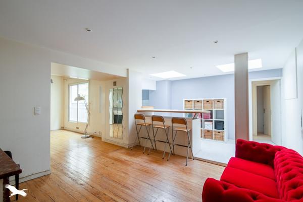 Appartement à vendre |  Toulouse |  2 pièces | 74 m²