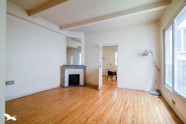 Appartement à vendre |  Toulouse |  2 pièces | 74 m²