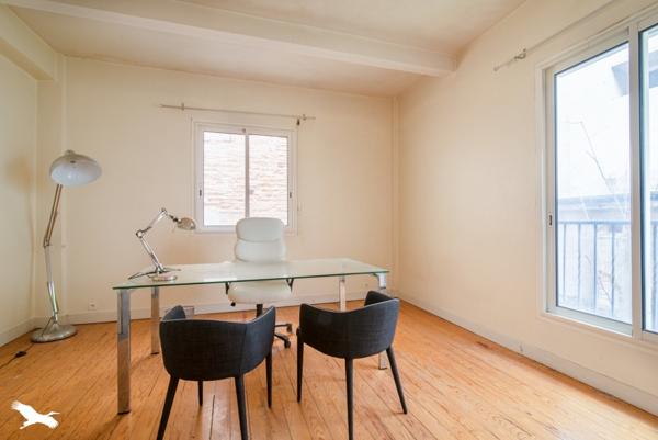 Appartement à vendre |  Toulouse |  2 pièces | 74 m²