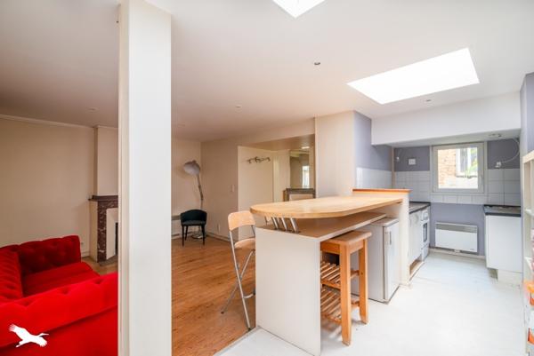 Appartement à vendre |  Toulouse |  2 pièces | 74 m²