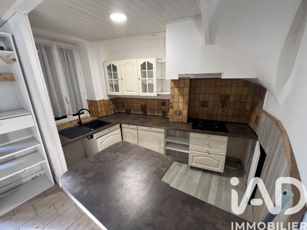 Maison à vendre 4 pièces 95 m² Armissan