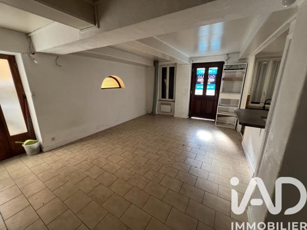 Maison à vendre 4 pièces 95 m² Armissan