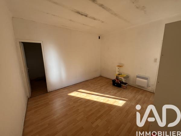 Maison à vendre 4 pièces 95 m² Armissan