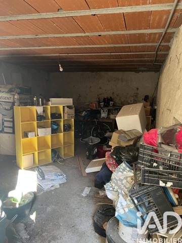 Maison à vendre 4 pièces 95 m² Armissan