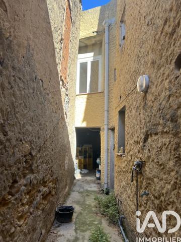 Maison à vendre 4 pièces 95 m² Armissan