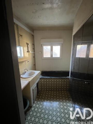 Maison à vendre 4 pièces 95 m² Armissan