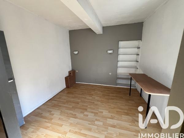 Maison à vendre 4 pièces 95 m² Armissan