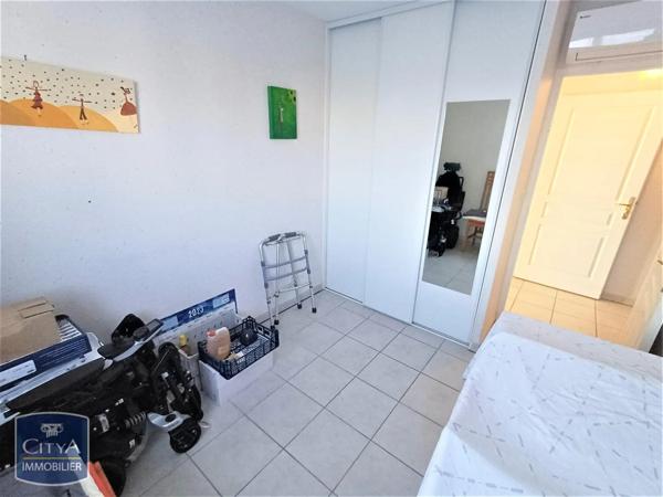 Appartement à vendre 3 pièces 61.9m²