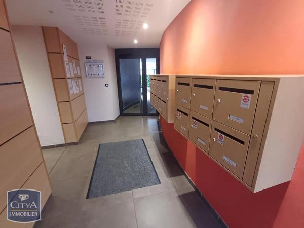 Appartement à vendre 3 pièces 61.9m²